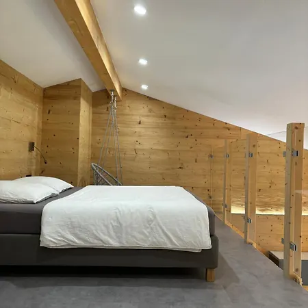 Les Perce Neige & Jacuzzi Privatif, Proximite Gerardmer & La Bresse * Rochesson