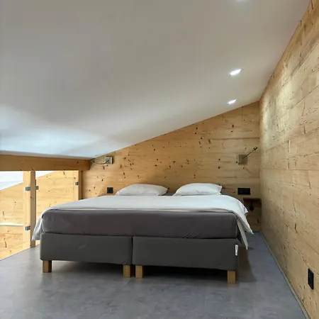 Les Perce Neige & Jacuzzi Privatif, Proximite Gerardmer & La Bresse *