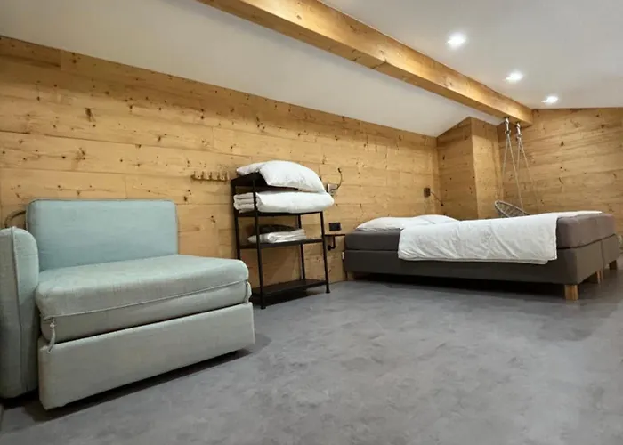 Chalet Les Perce Neige & Jacuzzi Privatif, Proximite Gerardmer & La Bresse