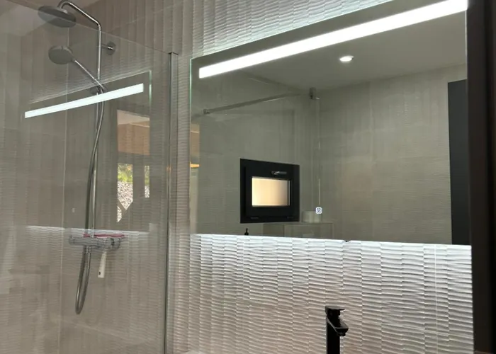 Les Perce Neige & Jacuzzi Privatif, Proximite Gerardmer & La Bresse Horská chata Rochesson