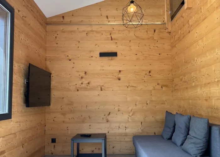 Les Perce Neige & Jacuzzi Privatif, Proximite Gerardmer & La Bresse